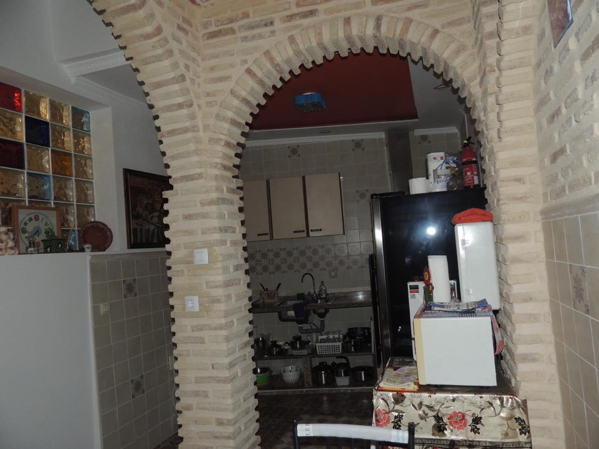 Casa Marhaba - Welcome Siviglia Esterno foto