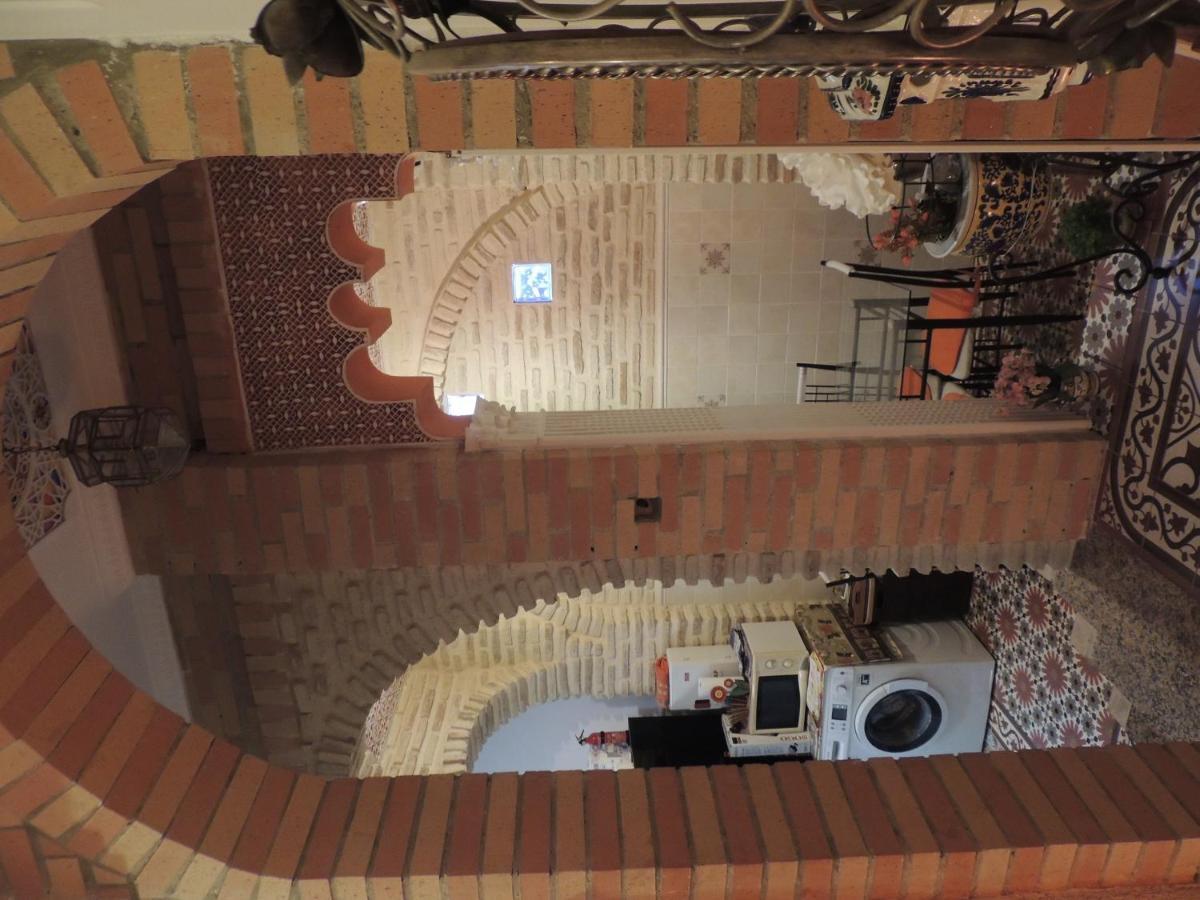 Casa Marhaba - Welcome Siviglia Esterno foto