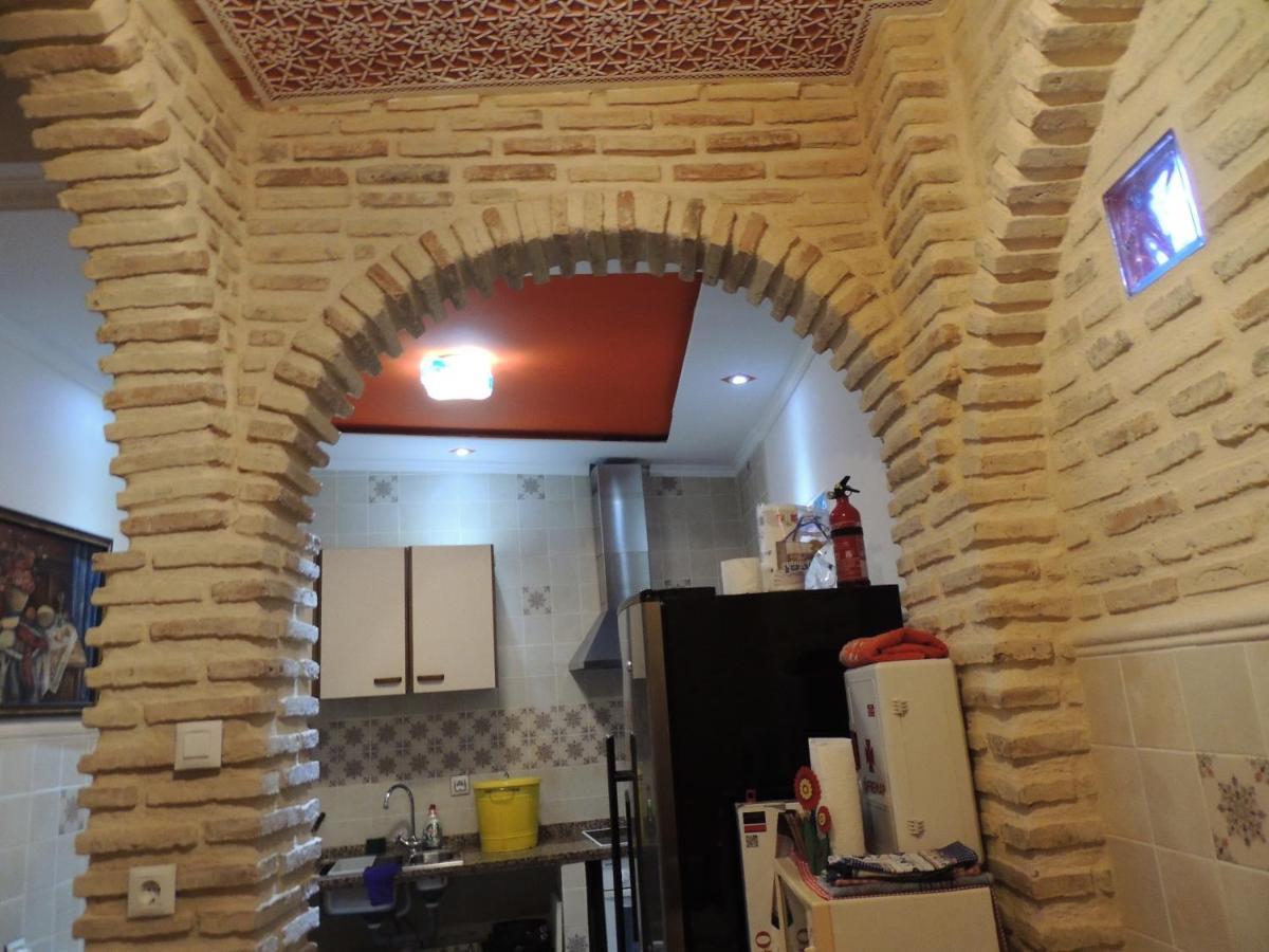 Casa Marhaba - Welcome Siviglia Esterno foto