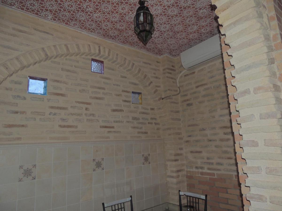 Casa Marhaba - Welcome Siviglia Esterno foto