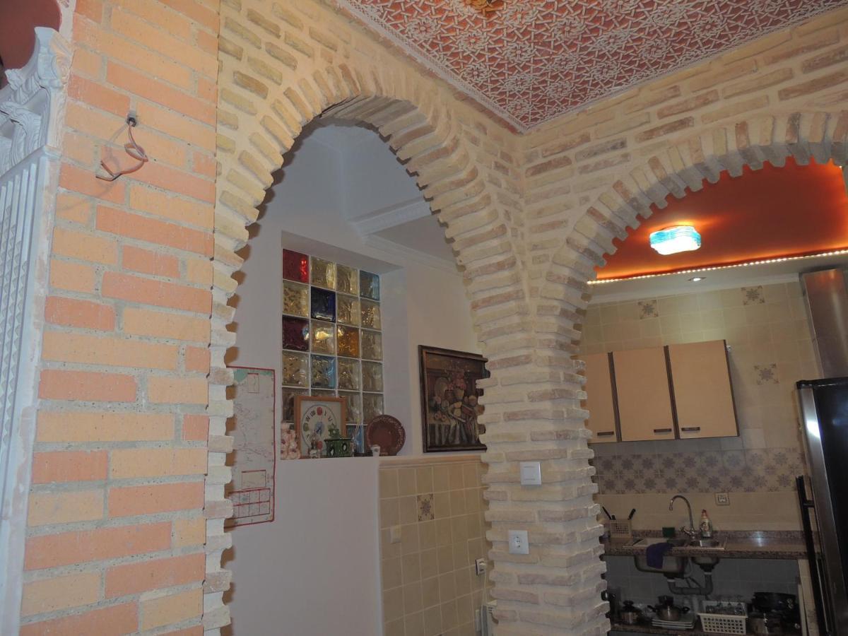 Casa Marhaba - Welcome Siviglia Esterno foto