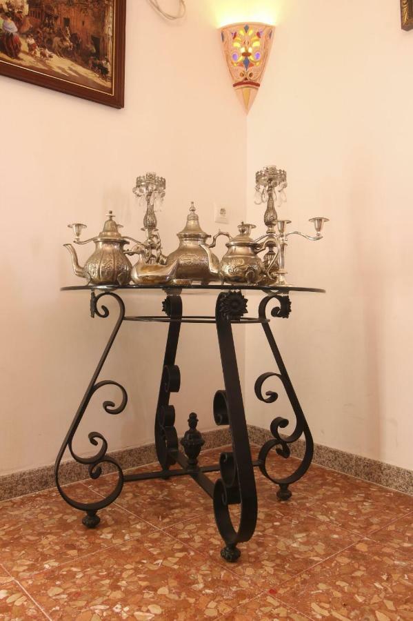 Casa Marhaba - Welcome Siviglia Esterno foto