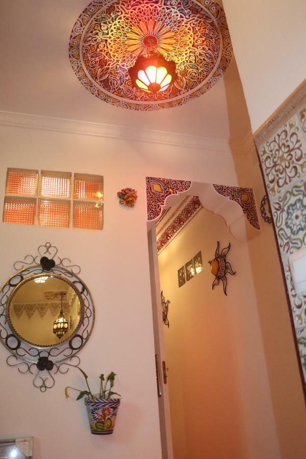 Casa Marhaba - Welcome Siviglia Esterno foto