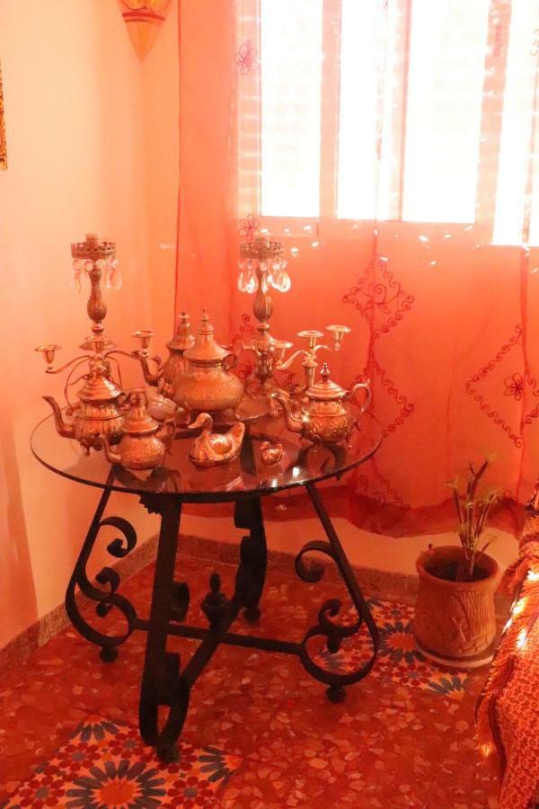 Casa Marhaba - Welcome Siviglia Esterno foto