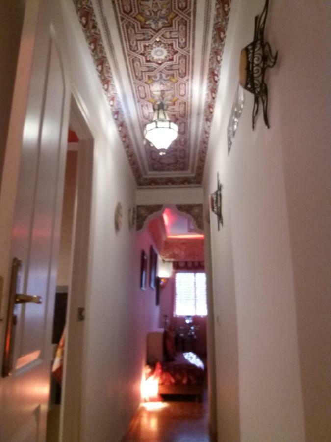 Casa Marhaba - Welcome Siviglia Esterno foto