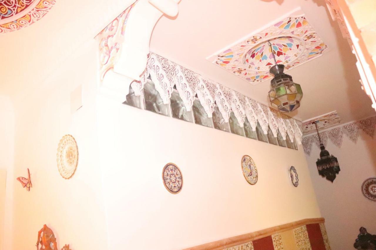 Casa Marhaba - Welcome Siviglia Esterno foto
