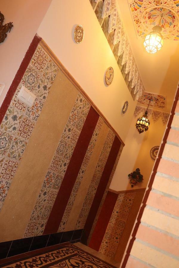 Casa Marhaba - Welcome Siviglia Esterno foto