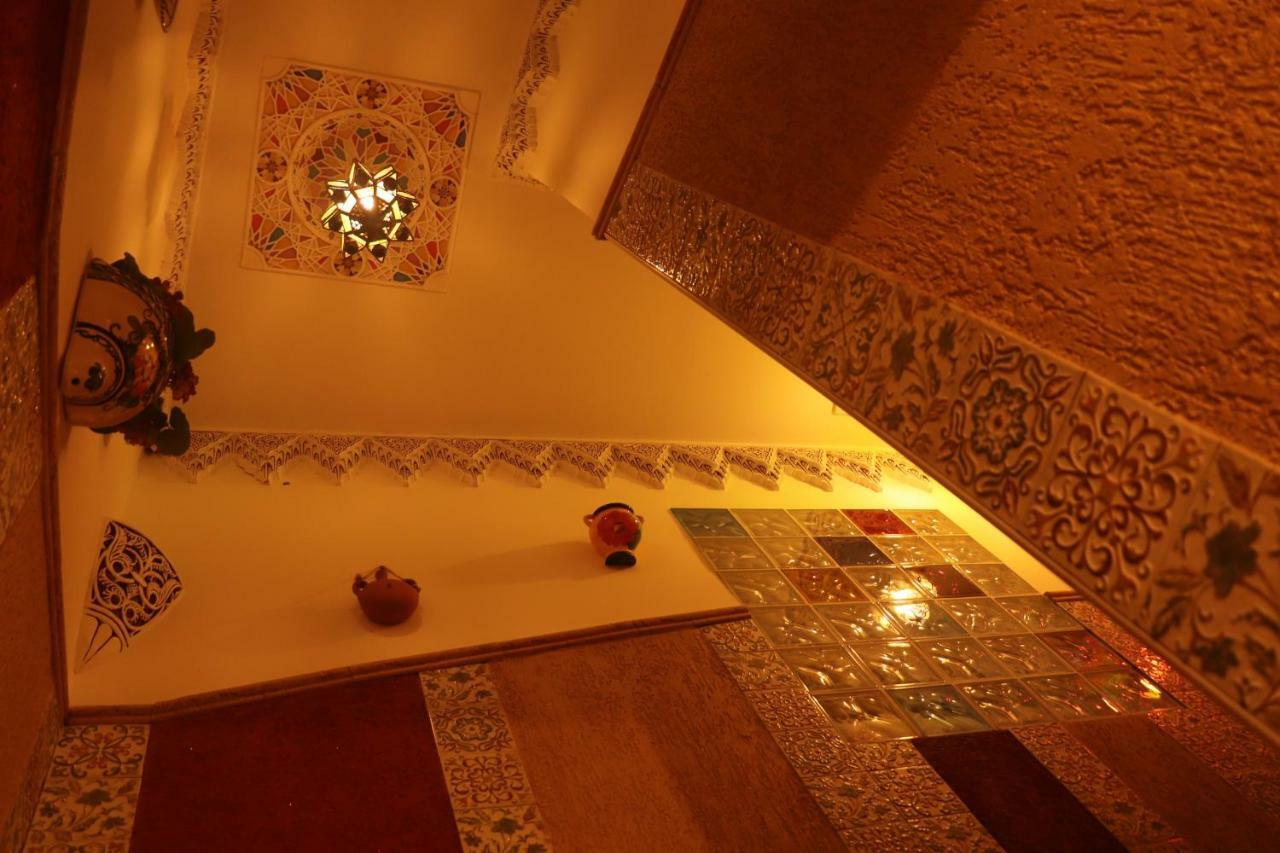 Casa Marhaba - Welcome Siviglia Esterno foto