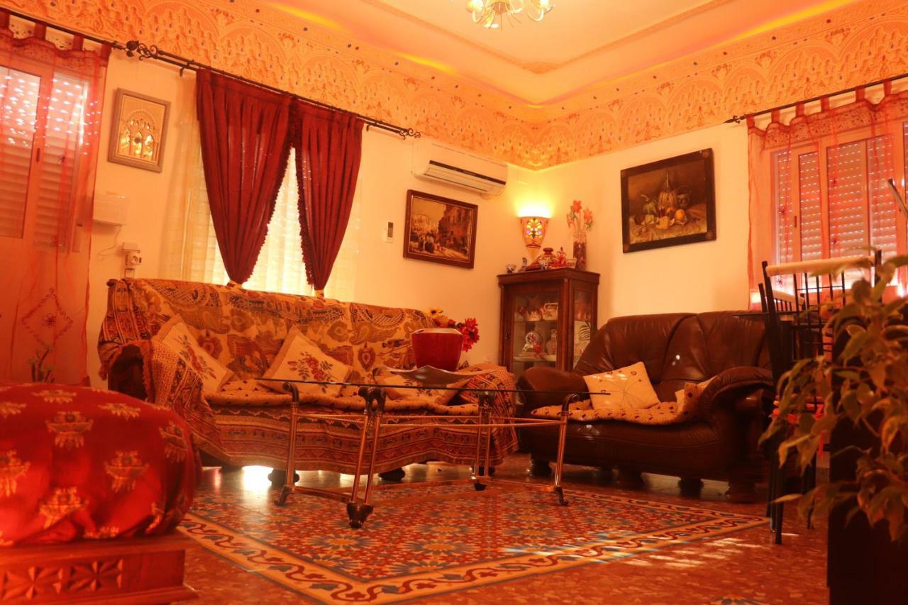 Casa Marhaba - Welcome Siviglia Esterno foto