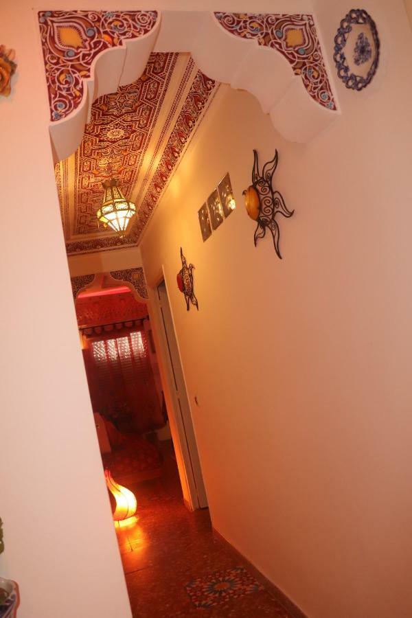 Casa Marhaba - Welcome Siviglia Esterno foto