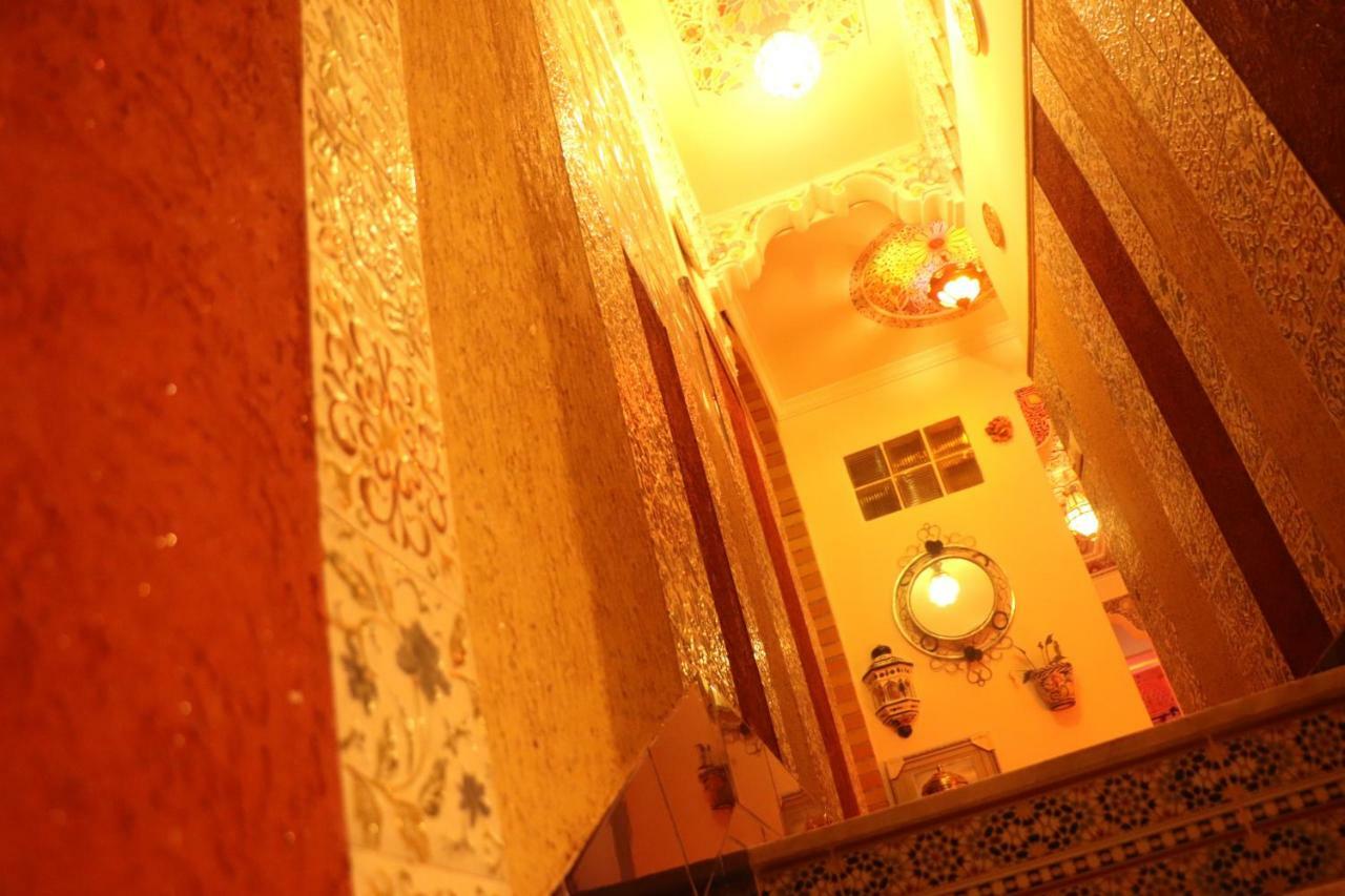 Casa Marhaba - Welcome Siviglia Esterno foto