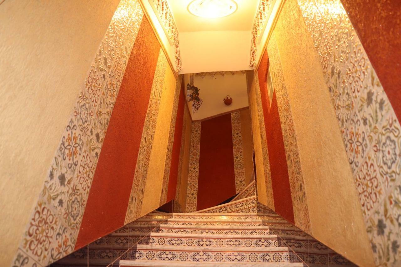 Casa Marhaba - Welcome Siviglia Esterno foto