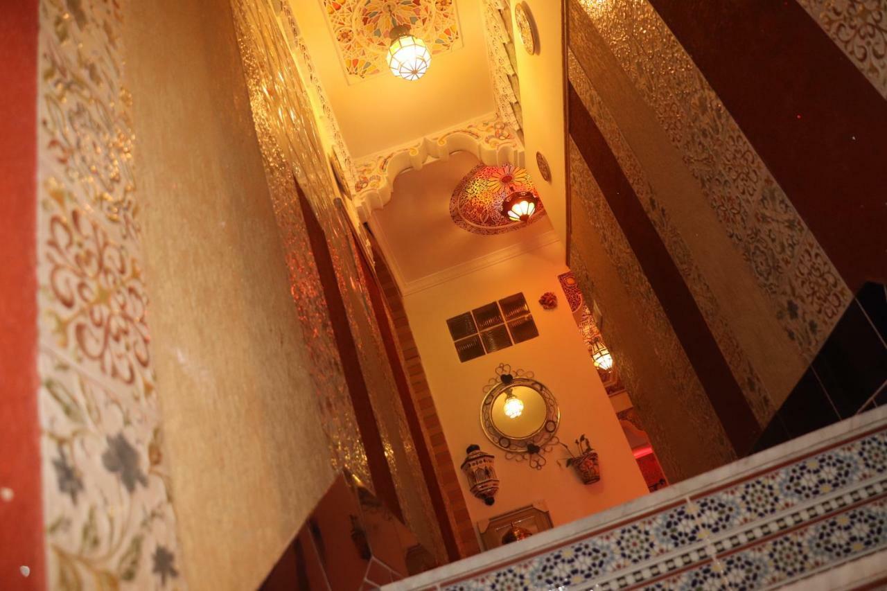 Casa Marhaba - Welcome Siviglia Esterno foto